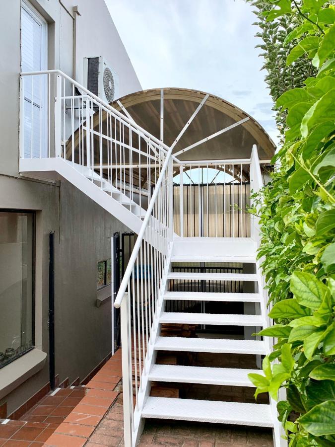Dream Views Hotel Somerset West Eksteriør billede