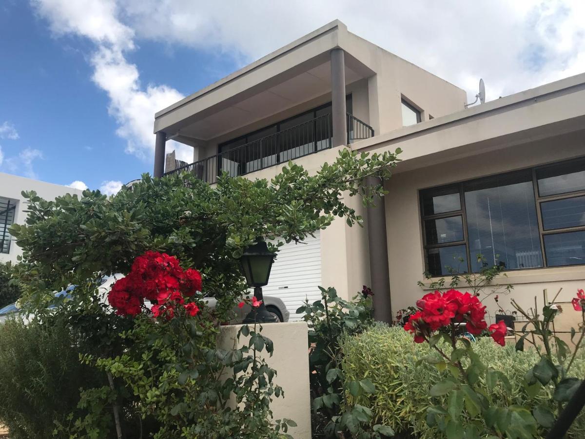 Dream Views Hotel Somerset West Eksteriør billede